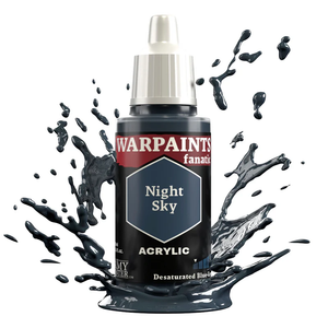 Army Painter - Warpaints Fanatic: Night Sky 18ml