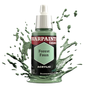 Army Painter - Warpaints Fanatic: Forest Faun 18ml