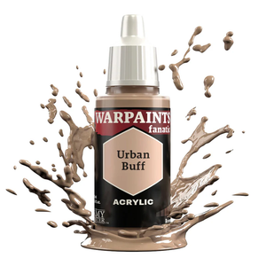 Army Painter - Warpaints Fanatic: Urban Buff 18ml
