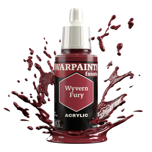 Army Painter - Warpaints Fanatic: Wyvern Fury 18ml