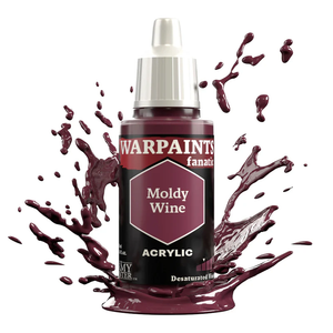 Army Painter - Warpaints Fanatic: Moldy Wine 18ml
