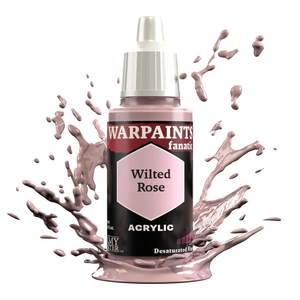 Army Painter - Warpaints Fanatic: Wilted Rose 18ml