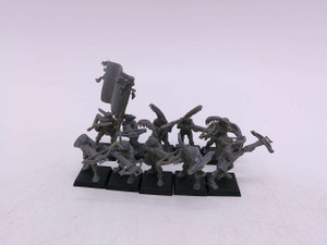 10 x State Missile Troops