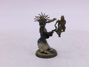 1 x Mortisan Boneshaper (missing arm)