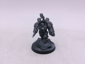 1 x Einhyr Champion (unpainted)