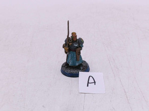 1 x Cadian Officer/Colonel (oop,A)