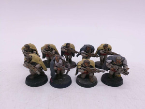 9 x Custom Cadian Snipers