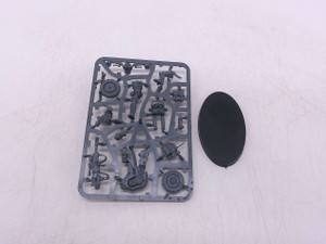 1 x Jackal Alphus (NoS)