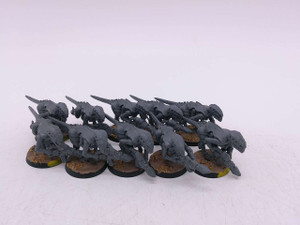 10 x Termagants (oop)