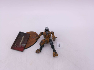 1 x XV95 Ghostkeel Battlesuit (B)