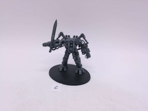 1 x Nemesis Dreadknight (C)