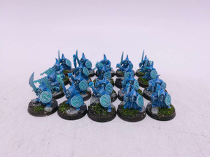20 x Moonclan Stabbas