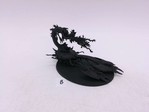 1 x Burning Chariot of Tzeentch (B)