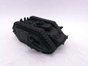 1 x Spartan Assault Tank (resin)