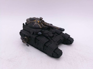 1 x Kratos Assault Tank