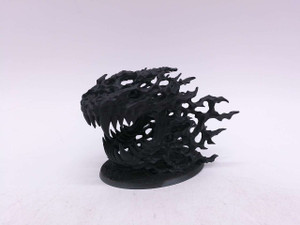 1 x Ravenak’s Gnashing Jaws