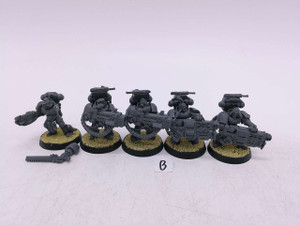 5 x Devastator Squad (B)