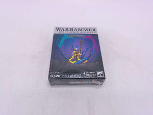 1 x Infinitys Lament (NiB)