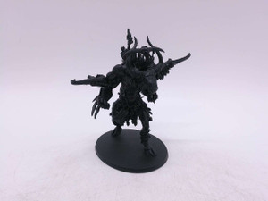1 x Ghorgon (black)