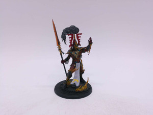 1 x Avatar of Khaine