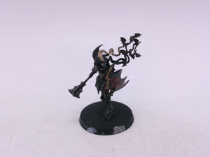 1 x Vampire Lord (painted)