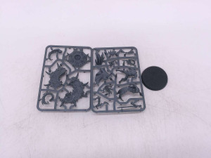 1 x Tzaangor Shaman (NoS)