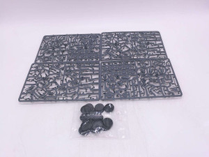 20 x Deathrattle Skeletons (NoS)