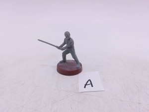 1 x Star Wars Legion Luke Skywalker (A)