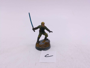 1 x Star Wars Legion Luke Skywalker (C)