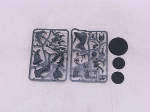 3x Dark Apostle (NoS)