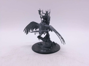 1 x Killaboss on Corpse-rippa Vulcha