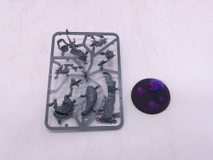 1 x Soilpox Scrivener (NoS)