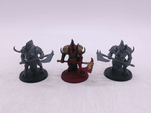 3 x Ogroid Theridons