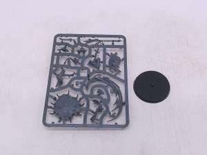 1 x Magister on Disc of Tzeentch (NoS)