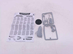 1 x C'tan Shard of the Nightbringer (old sculpt)