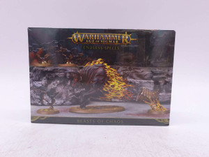 1 x Endless Spells: Beast of Chaos (NiB, oop)