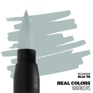 AK Interactive: Real Color Markers - RLM 76