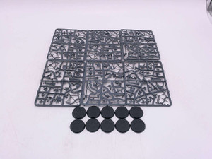 10 x Vanari Auralan Sentinels (NoS)