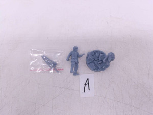 1 x Star Wars Legion Custom Jedi (A)