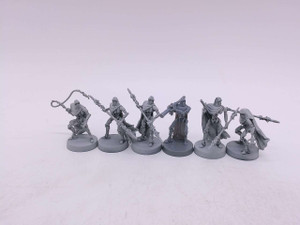 6 x Star Wars Legion: IG-100 Magnaguards