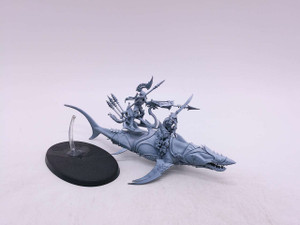 1 x Akhelian Allopex