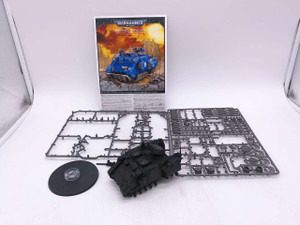 1 x Primaris Impulsor (partially assembled)