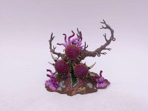 1 x Feculent Gnarlmaw (purple/pink)