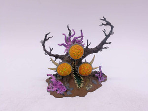 1 x Feculent Gnarlmaw (purple/orange)