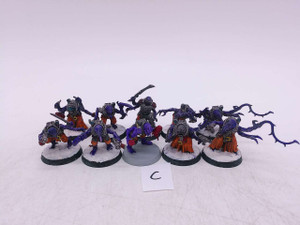 10 x Acolyte Hybrids (C)