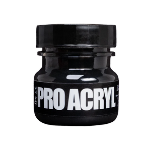 Pro Acryl: Weathering Pigments - Black Iron Oxide