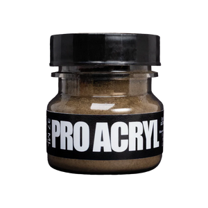 Pro Acryl: Weathering Pigments - Raw Umber