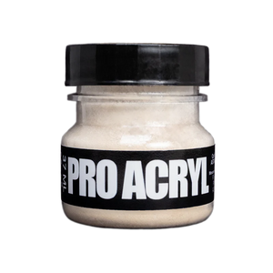 Pro Acryl: Weathering Pigments - Unbleached Titanium