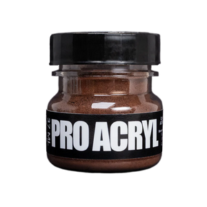 Pro Acryl: Weathering Pigments - Burnt Umber