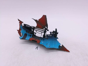 1 x Raider/Ravager (incomplete,A)